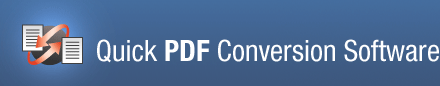 PDF to Word Converter